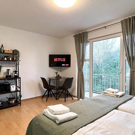Sali - Essen - Studioapartments Eksteriør bilde