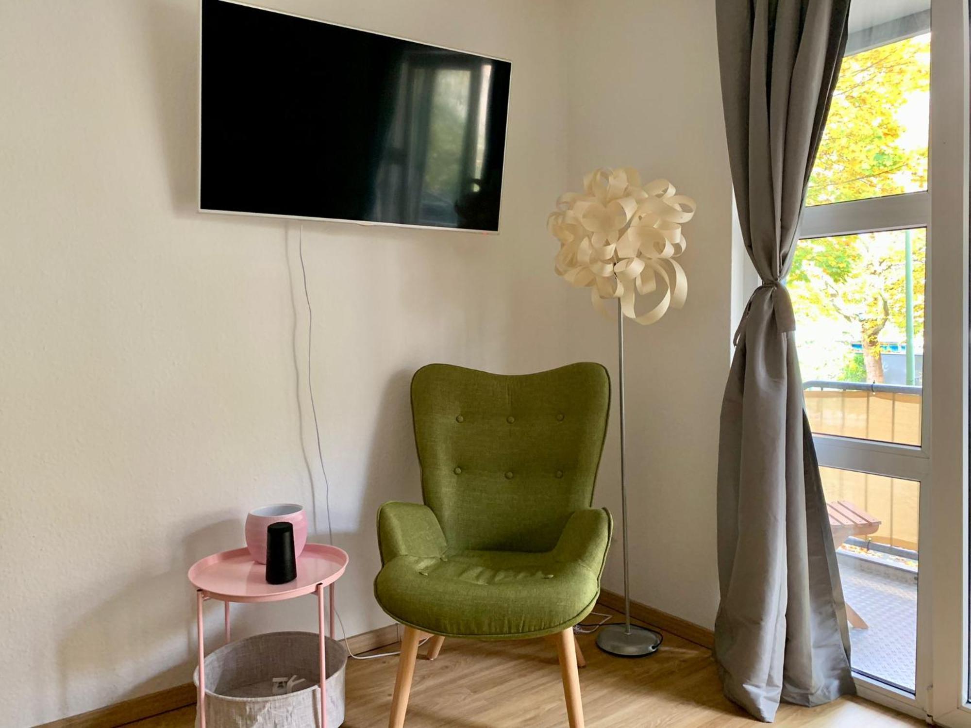 Sali - Essen - Studioapartments Eksteriør bilde