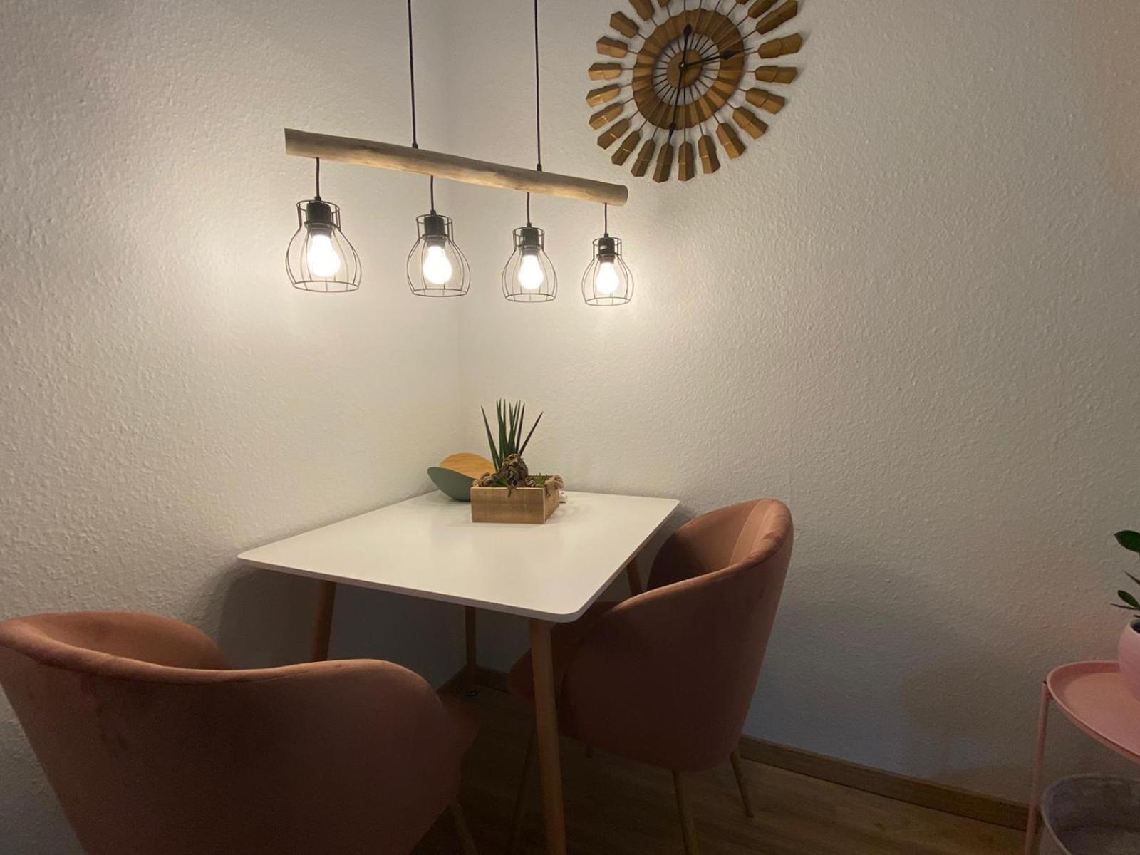 Sali - Essen - Studioapartments Eksteriør bilde