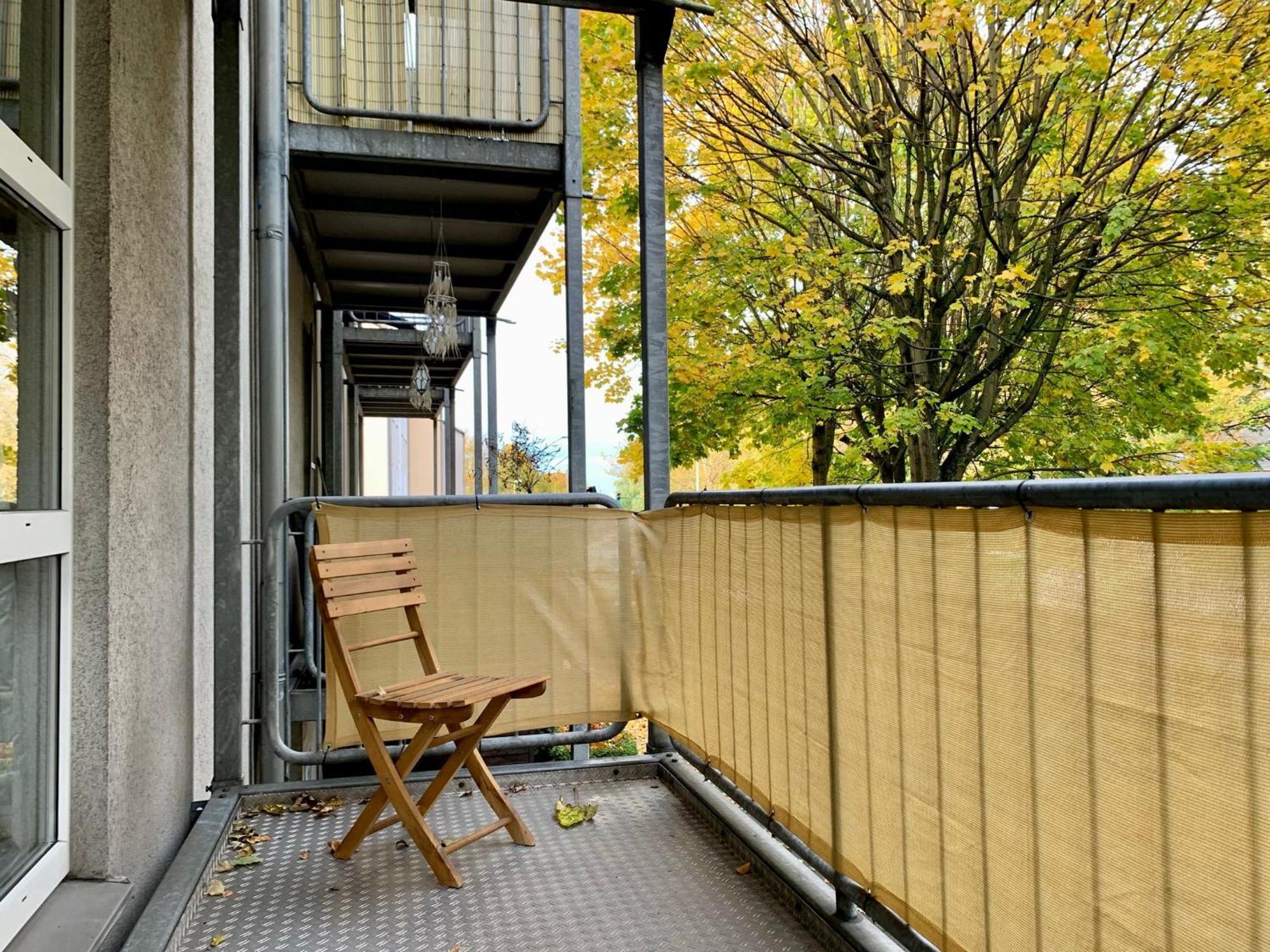 Sali - Essen - Studioapartments Eksteriør bilde