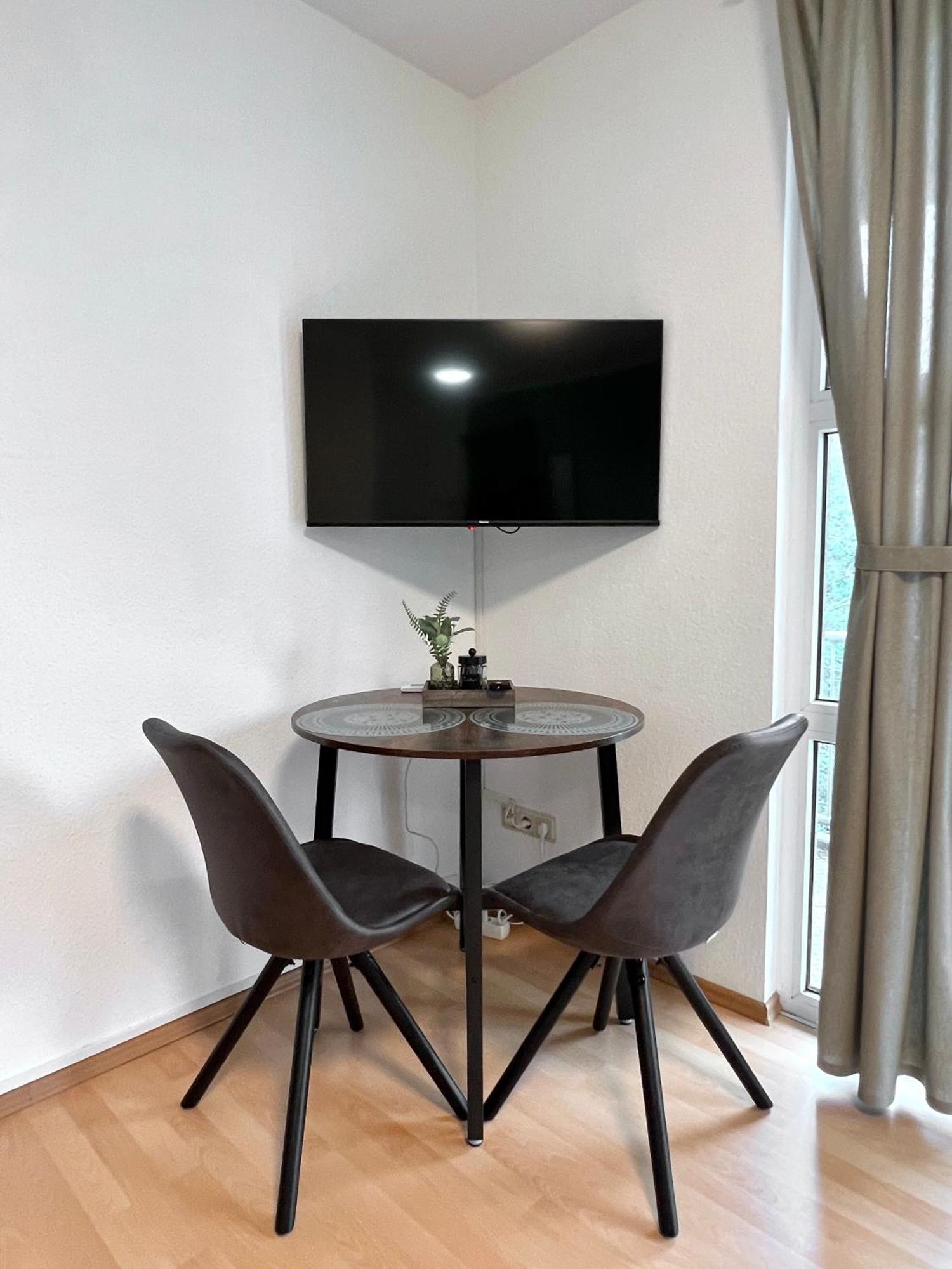 Sali - Essen - Studioapartments Eksteriør bilde