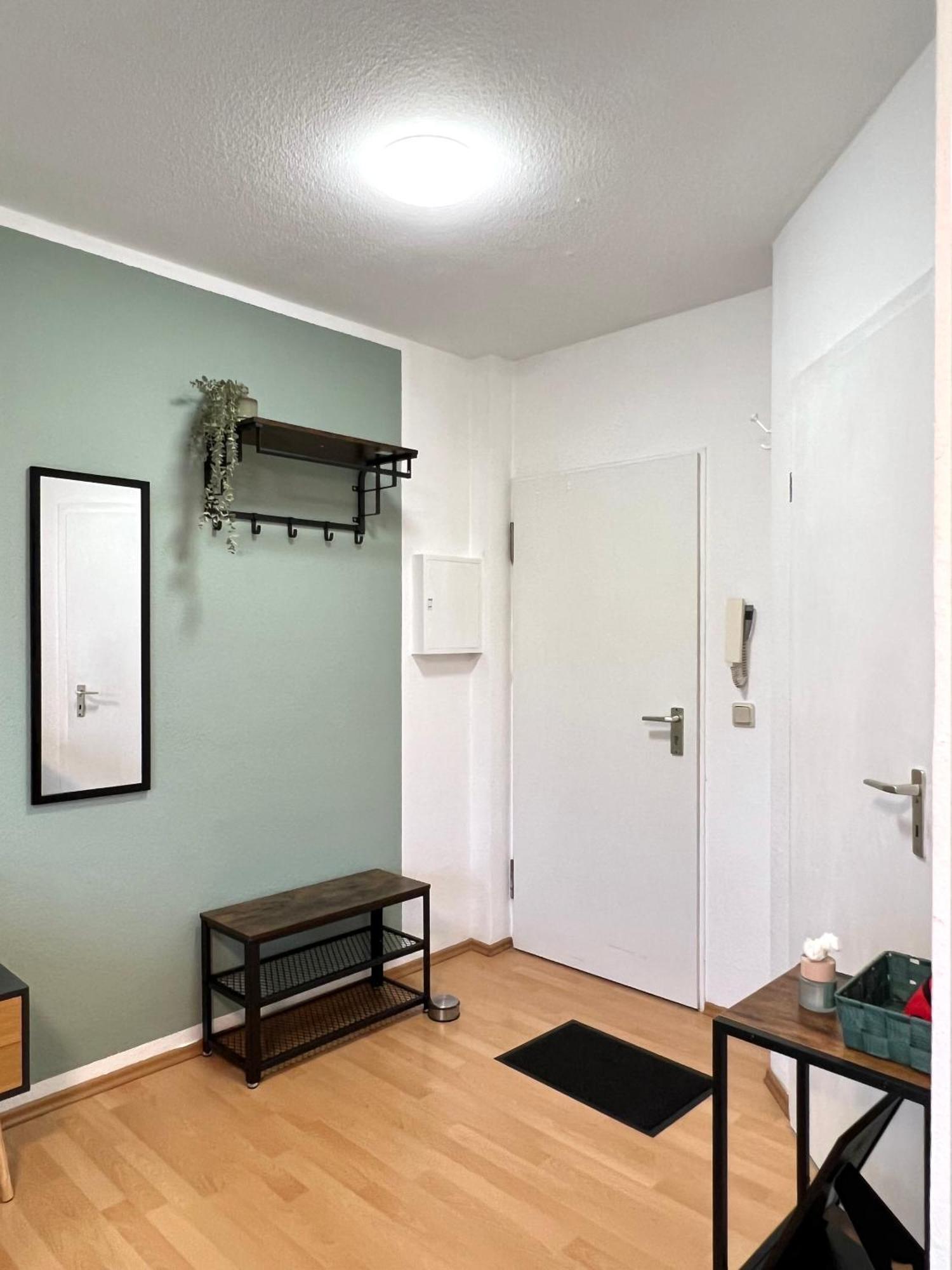Sali - Essen - Studioapartments Eksteriør bilde